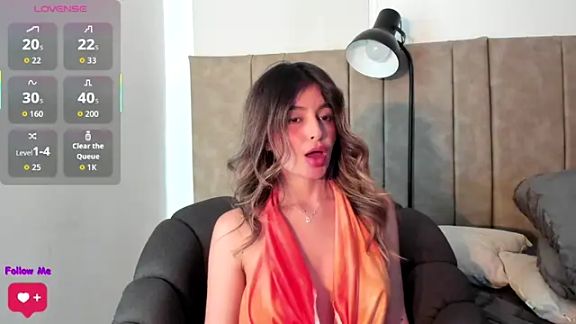 Isabellacharm