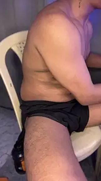 DarkMuscleBoyX