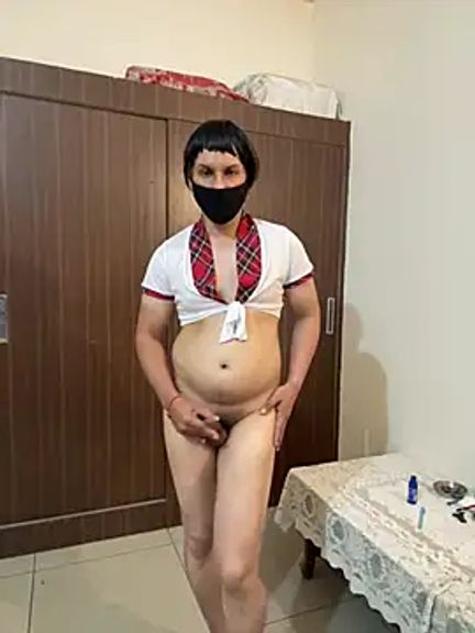 Shemale_sunakshi