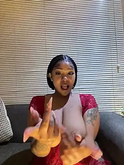 sexyTHANDO
