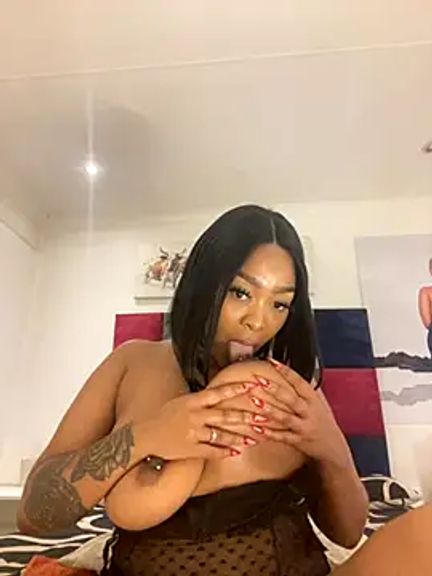 sexyTHANDO