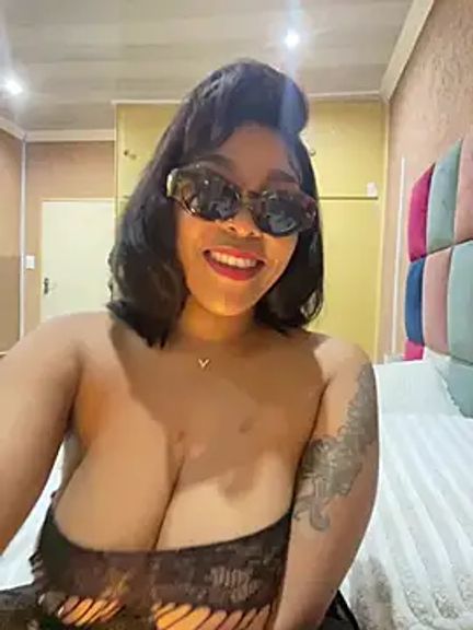 sexyTHANDO