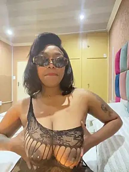 sexyTHANDO
