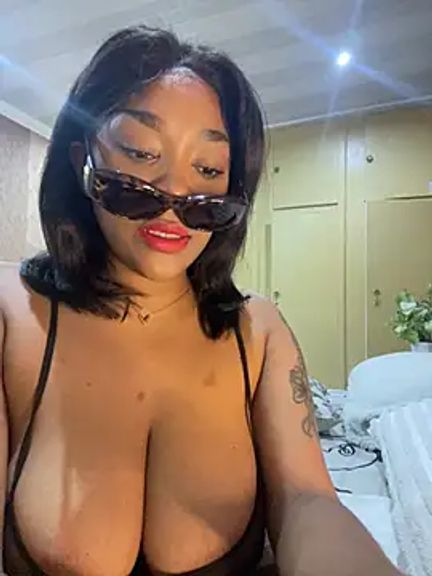 sexyTHANDO