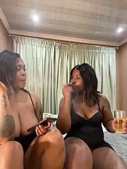 sexyTHANDO