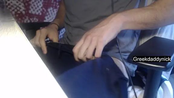 GreekDaddyNickOfficial