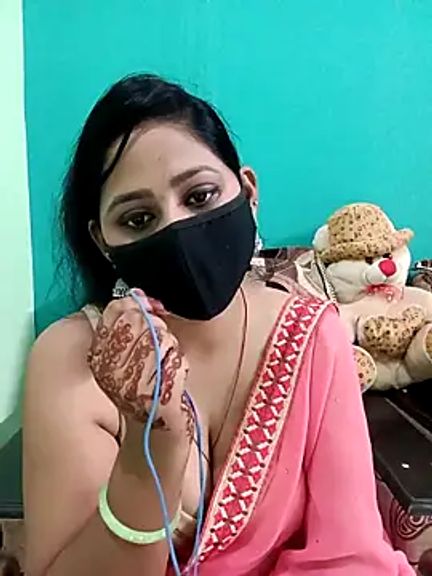 Cute_purnima
