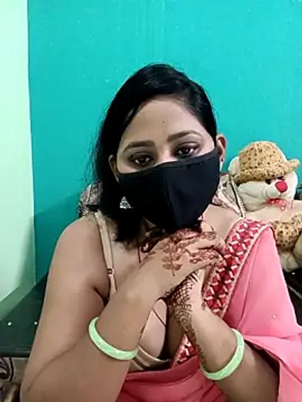 Cute_purnima