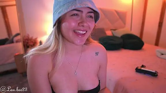 Lau_Bee