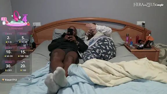 heraandzeuscouple