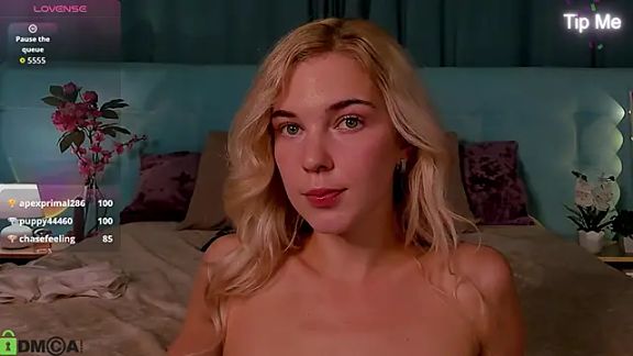 Aurora_Bennet