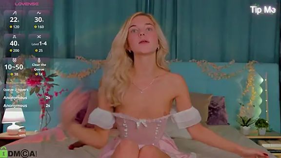 Aurora_Bennet