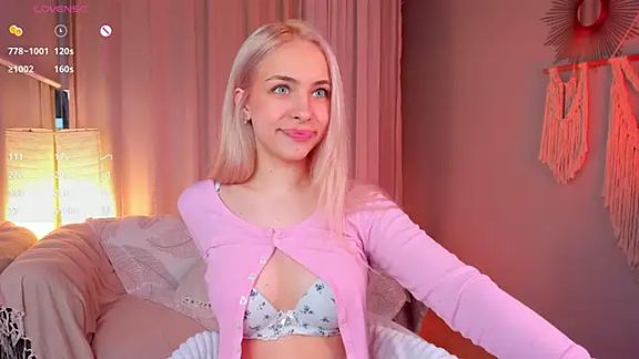 ShinyBarbie