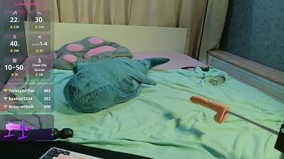 KIKI_Krash