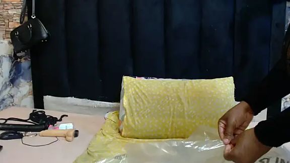 SexyBaddieXXX