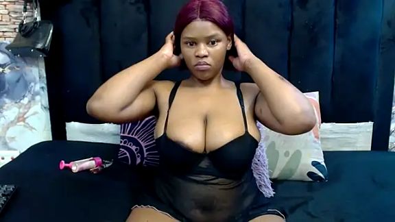 SexyBaddieXXX