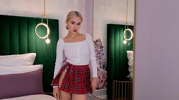 BarbieMilne