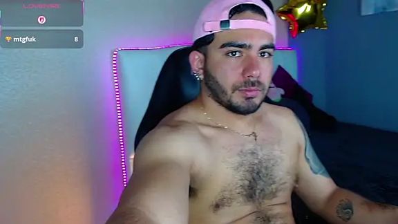 adamhairy