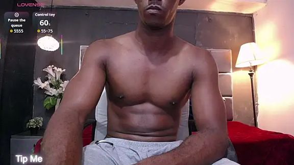 blackbignude