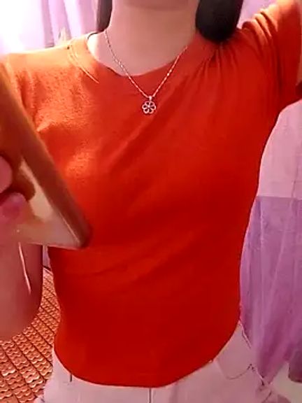 CherryBeii
