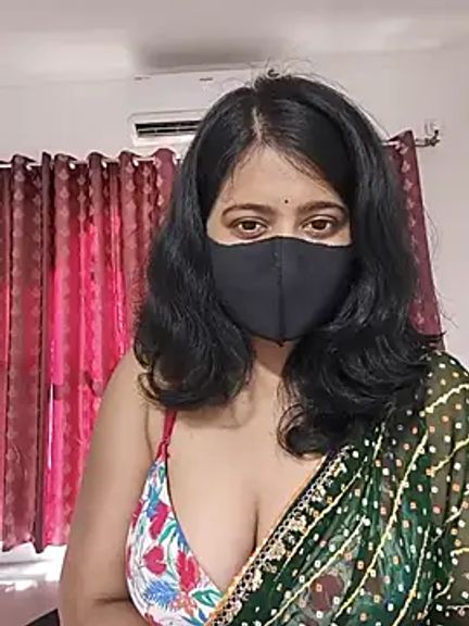 Cute-Maanvi