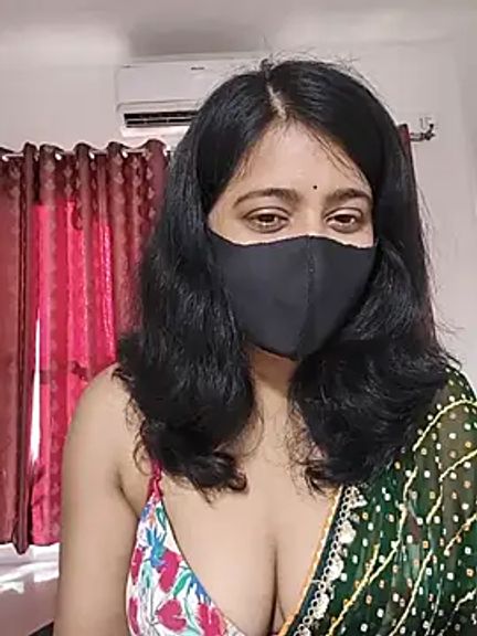 Cute-Maanvi