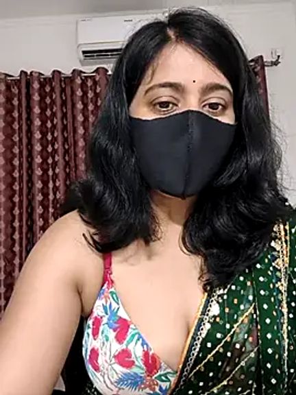 Cute-Maanvi