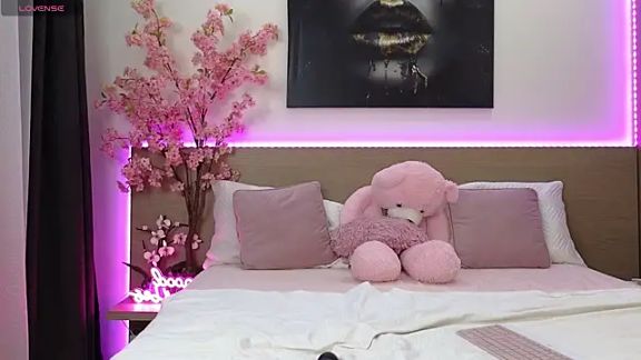 anexblondie