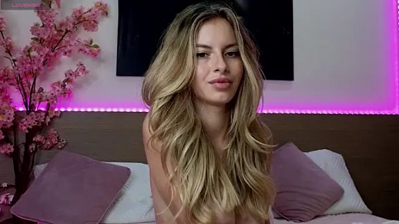 anexblondie