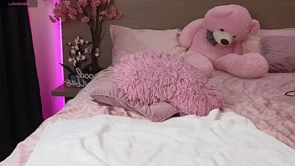 anexblondie