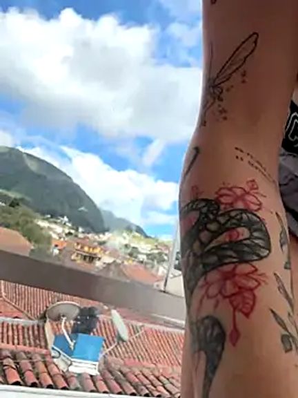 sabrina_rosee