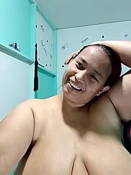 NatalySexxxMilk