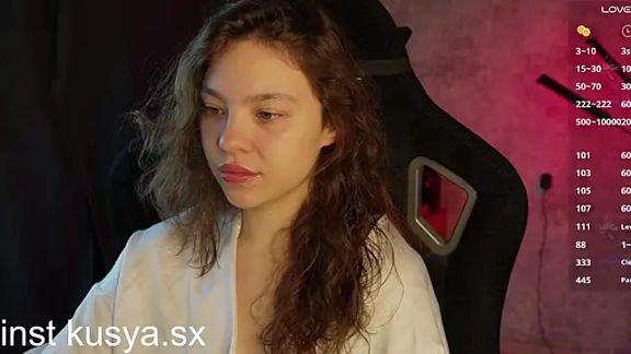 KusyaSex