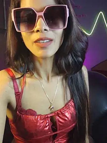 Ivy_the_goddess