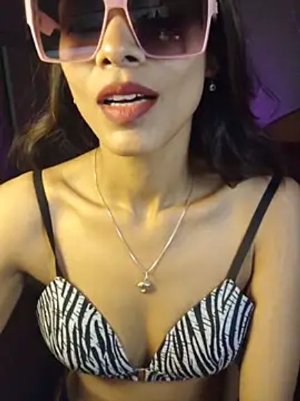 Ivy_the_goddess