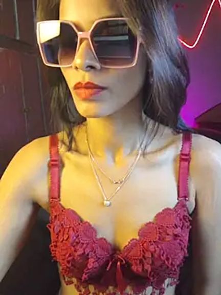 Ivy_the_goddess