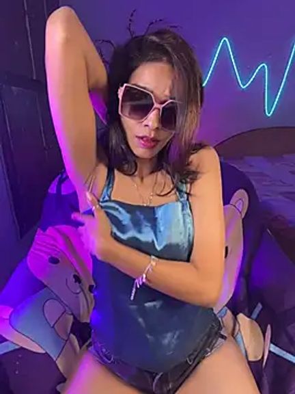 Ivy_the_goddess