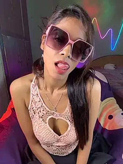 Ivy_the_goddess
