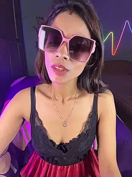Ivy_the_goddess