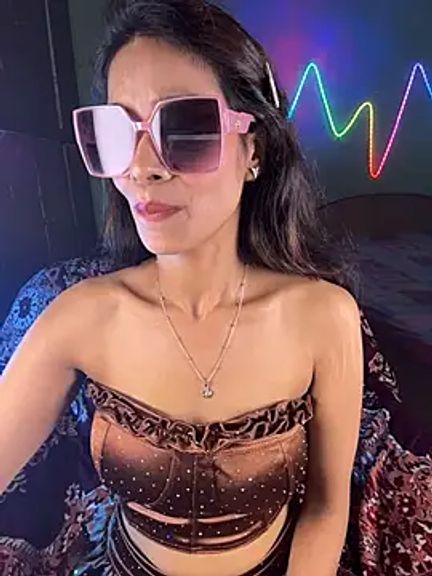 Ivy_the_goddess