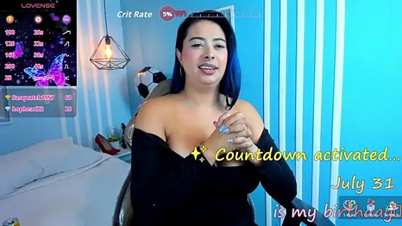 ValeryBoobs1