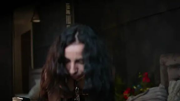 MelanyViper