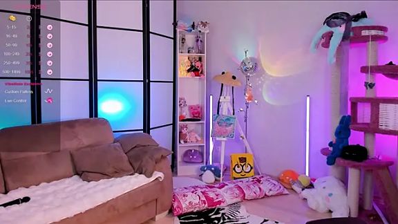 MilkyCute