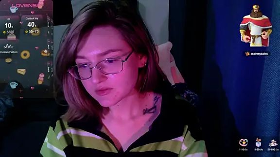cute1stranger