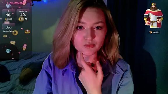 cute1stranger