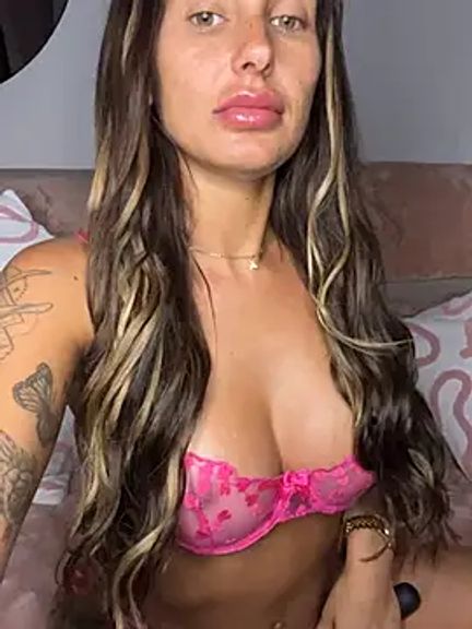 Rosieredxox