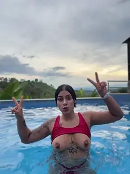 AlannaEvons