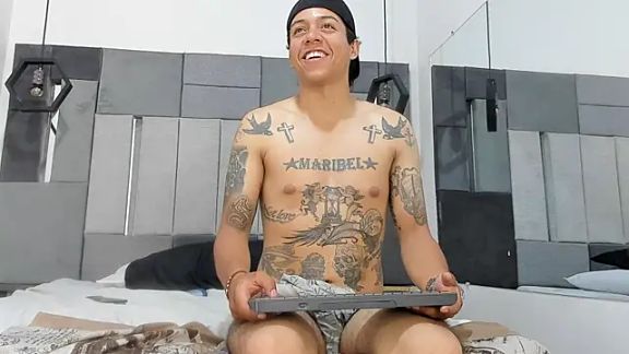 RyanAndCamila