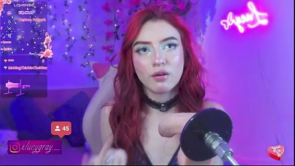 LucyGray