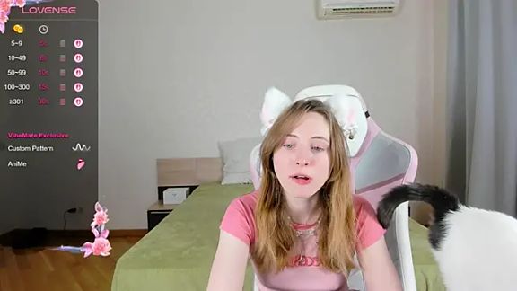 Cowell_Adelina